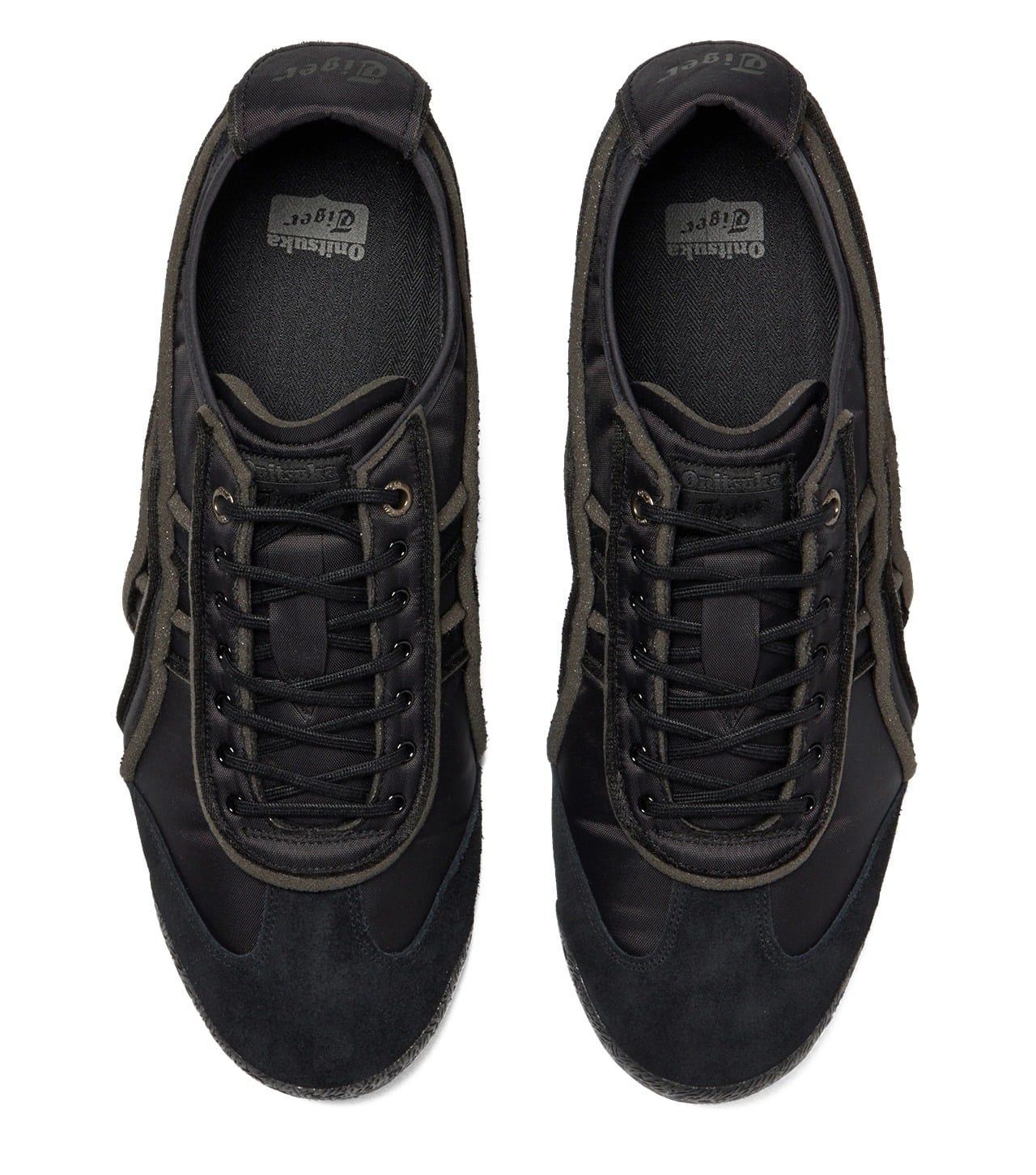  Giày Onitsuka Tiger Mexico 66 SD 'Black' 