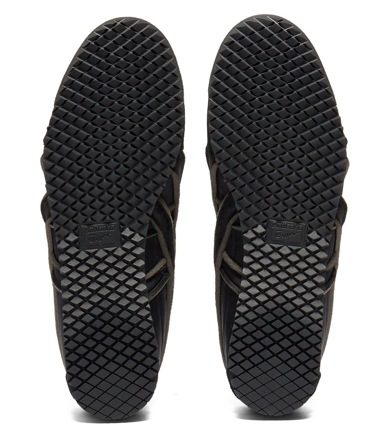  Giày Onitsuka Tiger Mexico 66 SD 'Black' 