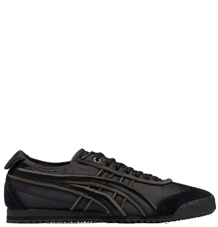  Giày Onitsuka Tiger Mexico 66 SD 'Black' 
