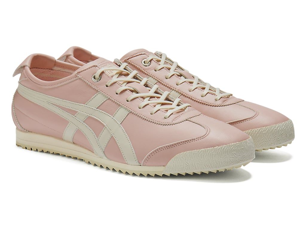  Giày Onitsuka Tiger Mexico 66 SD 'Ginger Peach' 