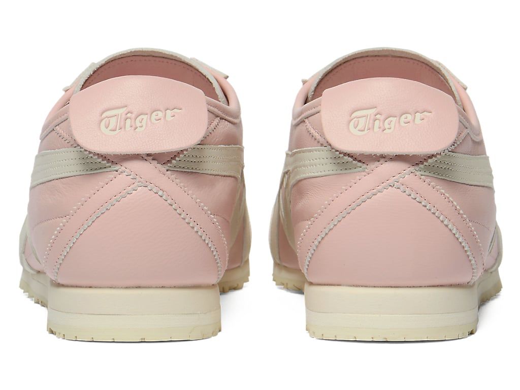  Giày Onitsuka Tiger Mexico 66 SD 'Ginger Peach' 