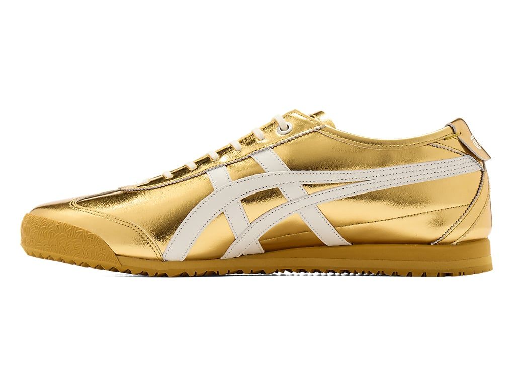 Giày Onitsuka Tiger Mexico 66 SD 'Gold Cream' 