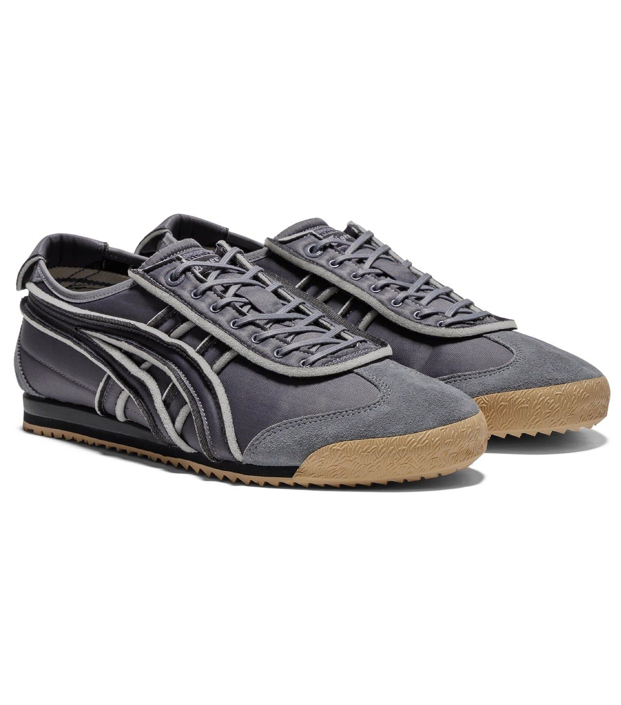  Giày Onitsuka Tiger Mexico 66 SD 'Grey' 
