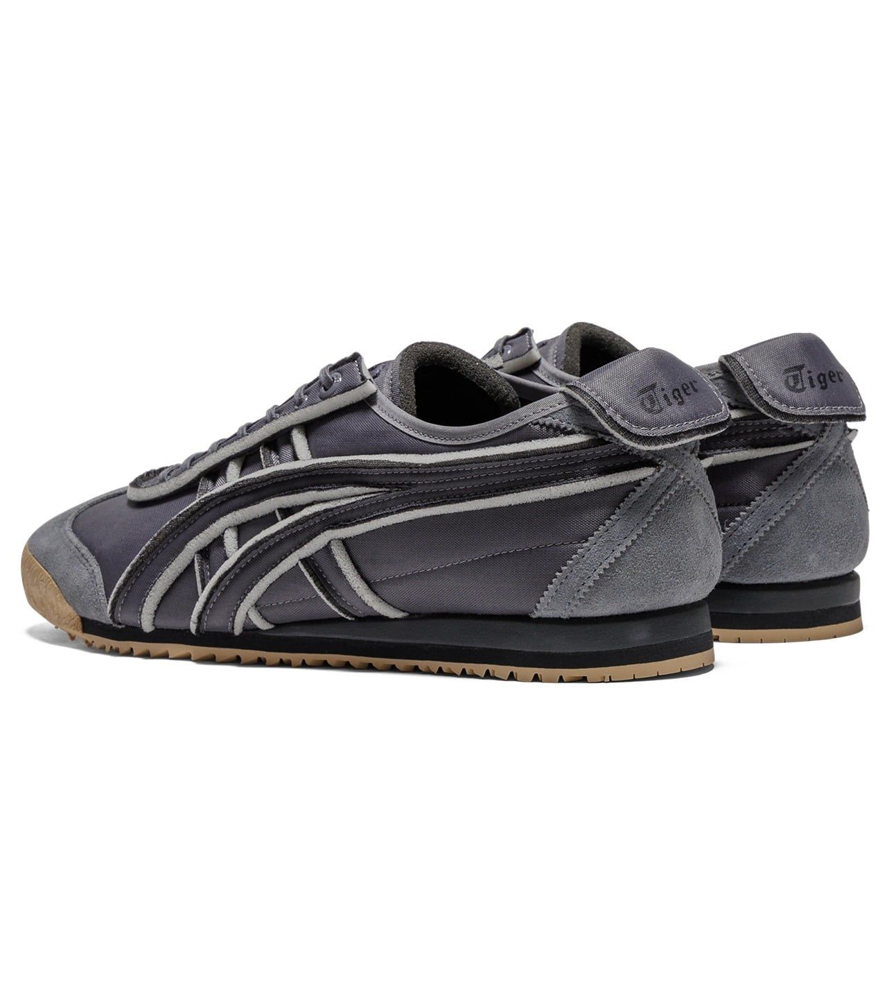  Giày Onitsuka Tiger Mexico 66 SD 'Grey' 