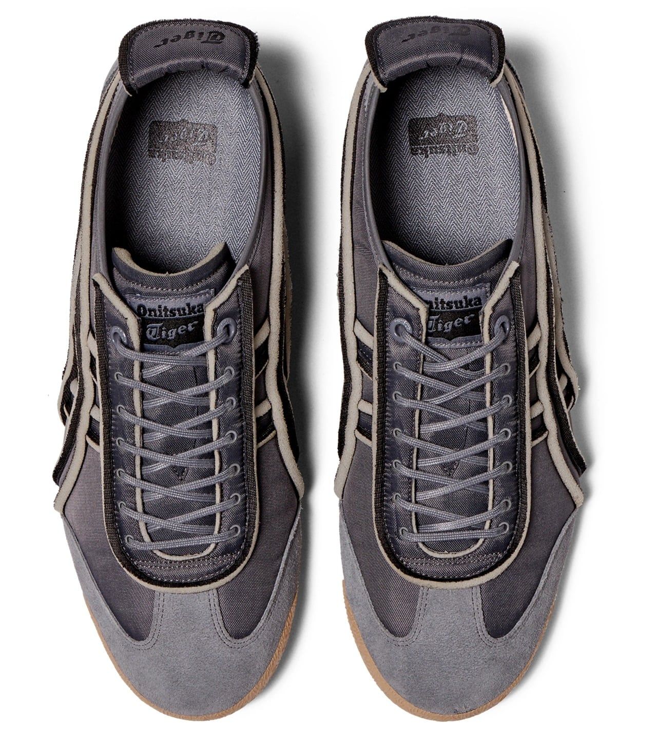  Giày Onitsuka Tiger Mexico 66 SD 'Grey' 