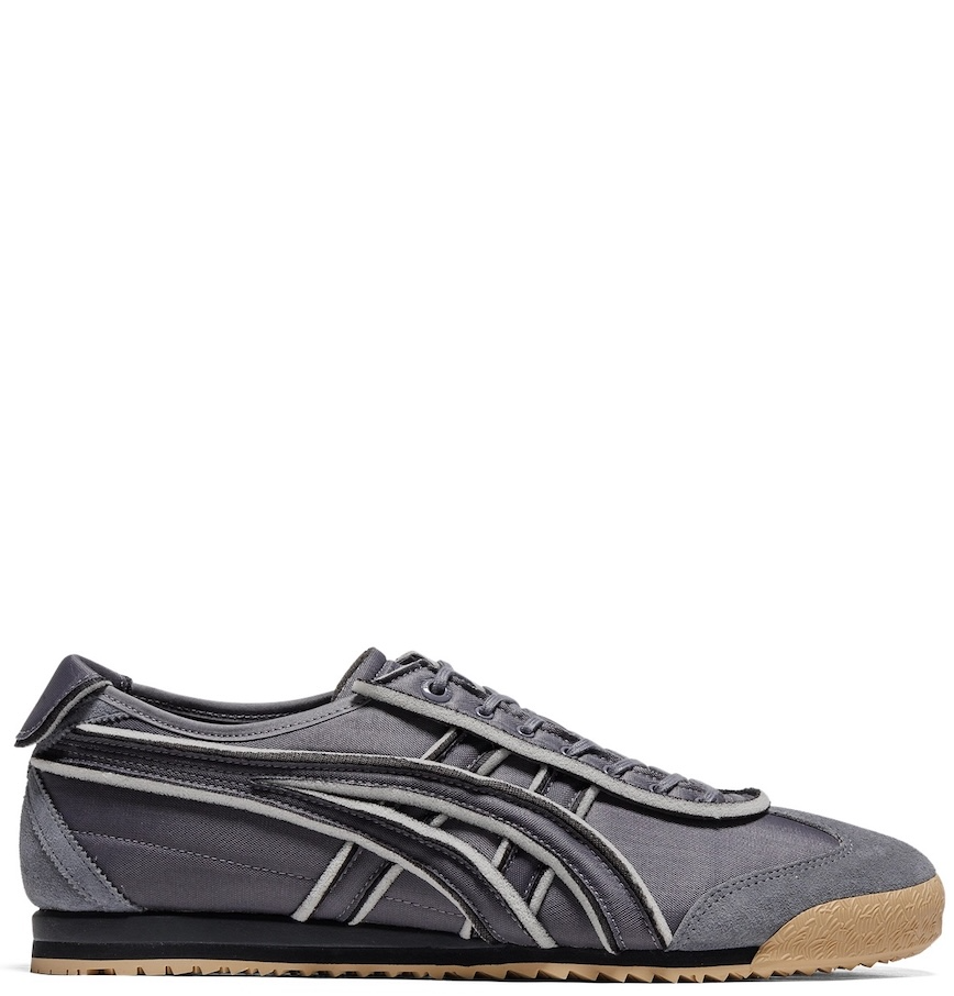  Giày Onitsuka Tiger Mexico 66 SD 'Grey' 