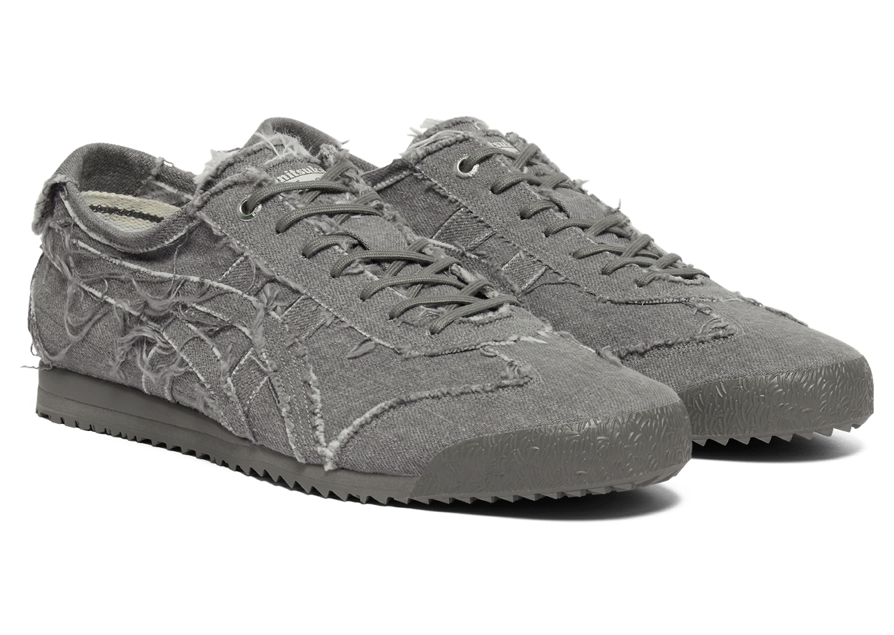  Giày Onitsuka Tiger Mexico 66 SD ‘Grey’ 