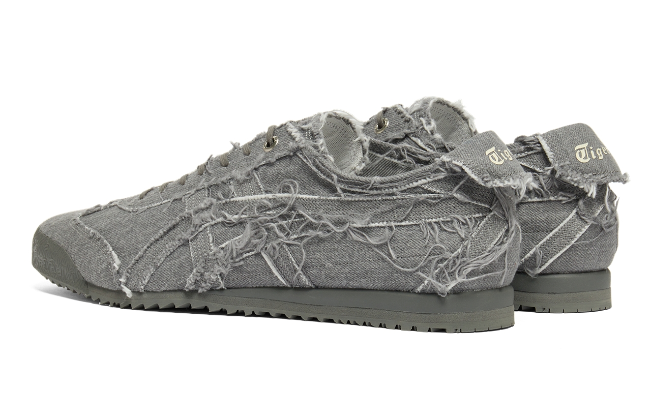  Giày Onitsuka Tiger Mexico 66 SD ‘Grey’ 