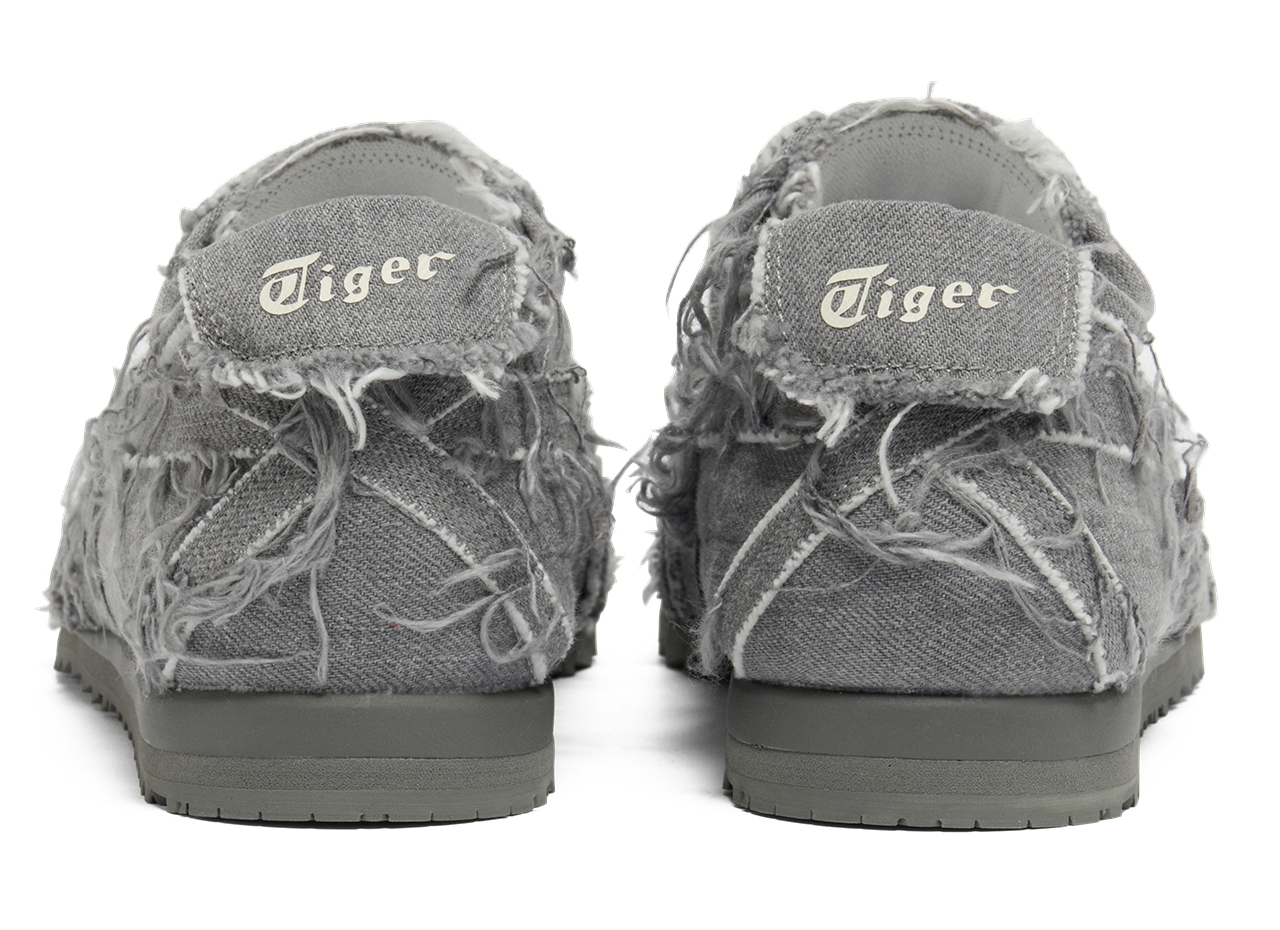  Giày Onitsuka Tiger Mexico 66 SD ‘Grey’ 