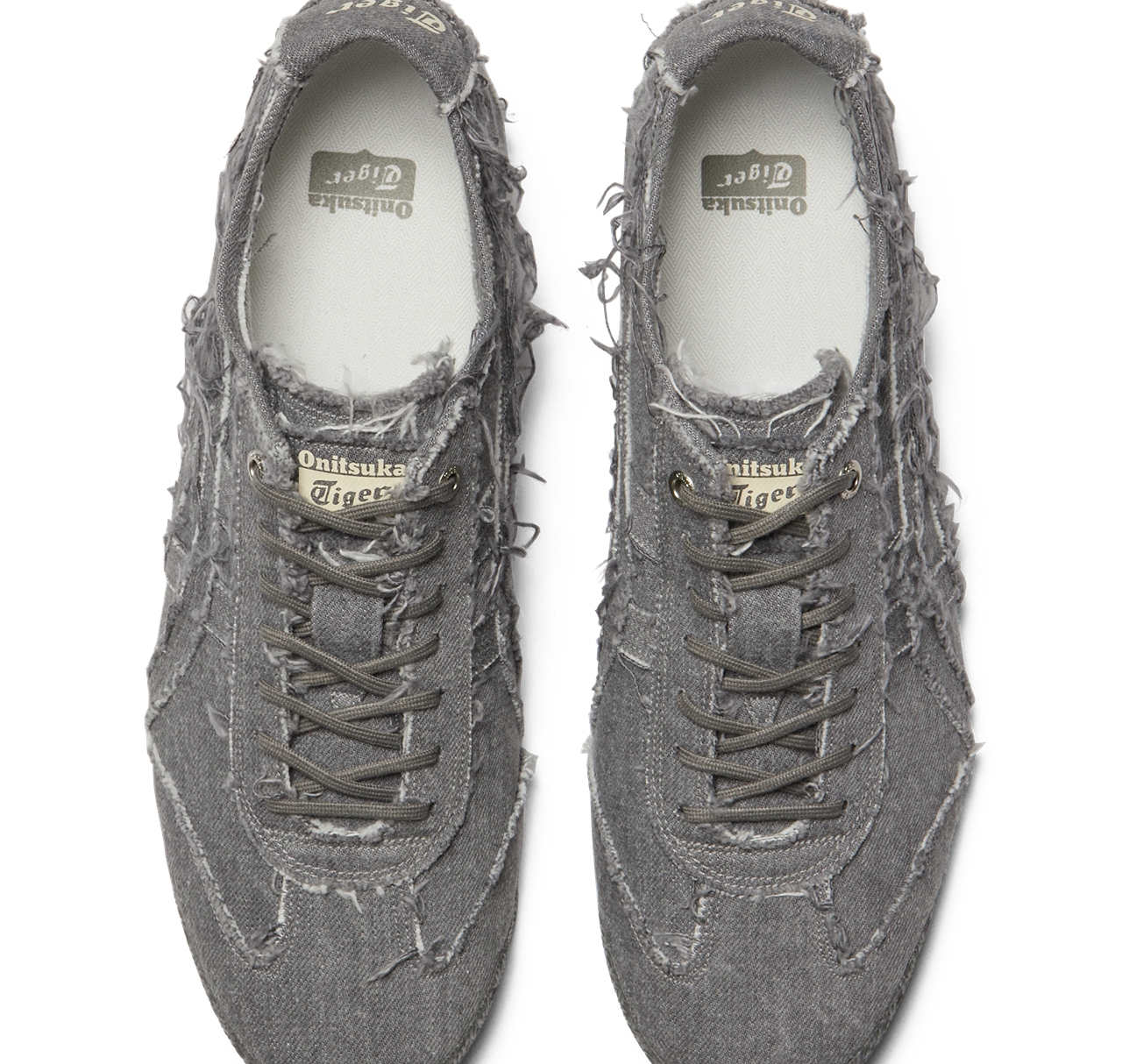  Giày Onitsuka Tiger Mexico 66 SD ‘Grey’ 