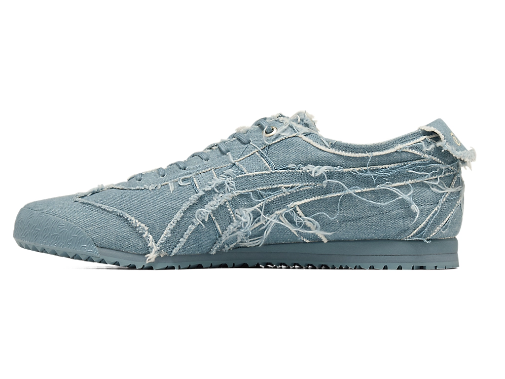  Giày Onitsuka Tiger Mexico 66 SD ‘Grey Floss’ 