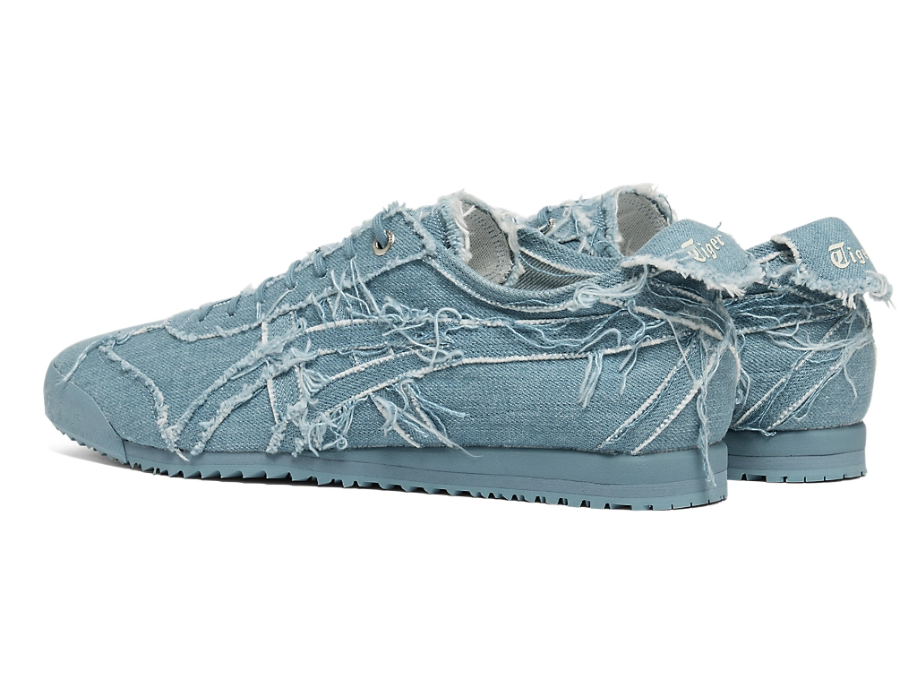  Giày Onitsuka Tiger Mexico 66 SD ‘Grey Floss’ 