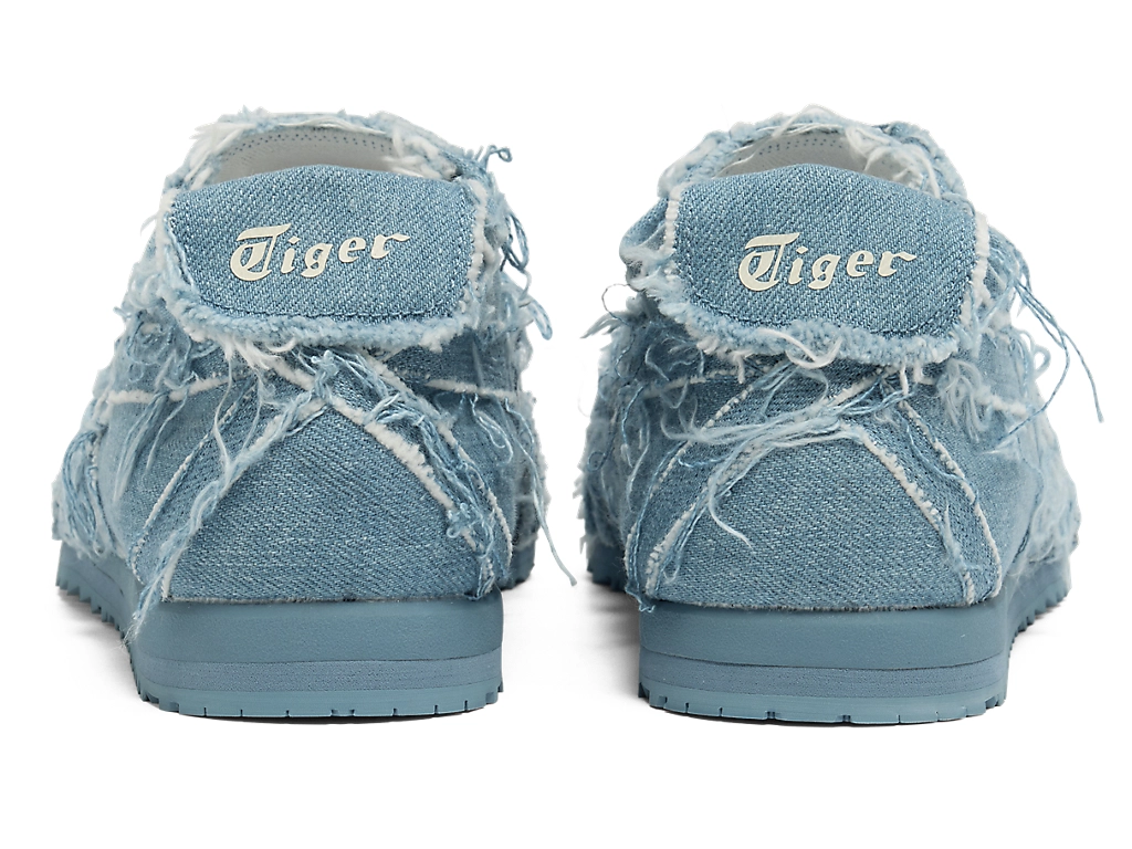  Giày Onitsuka Tiger Mexico 66 SD ‘Grey Floss’ 