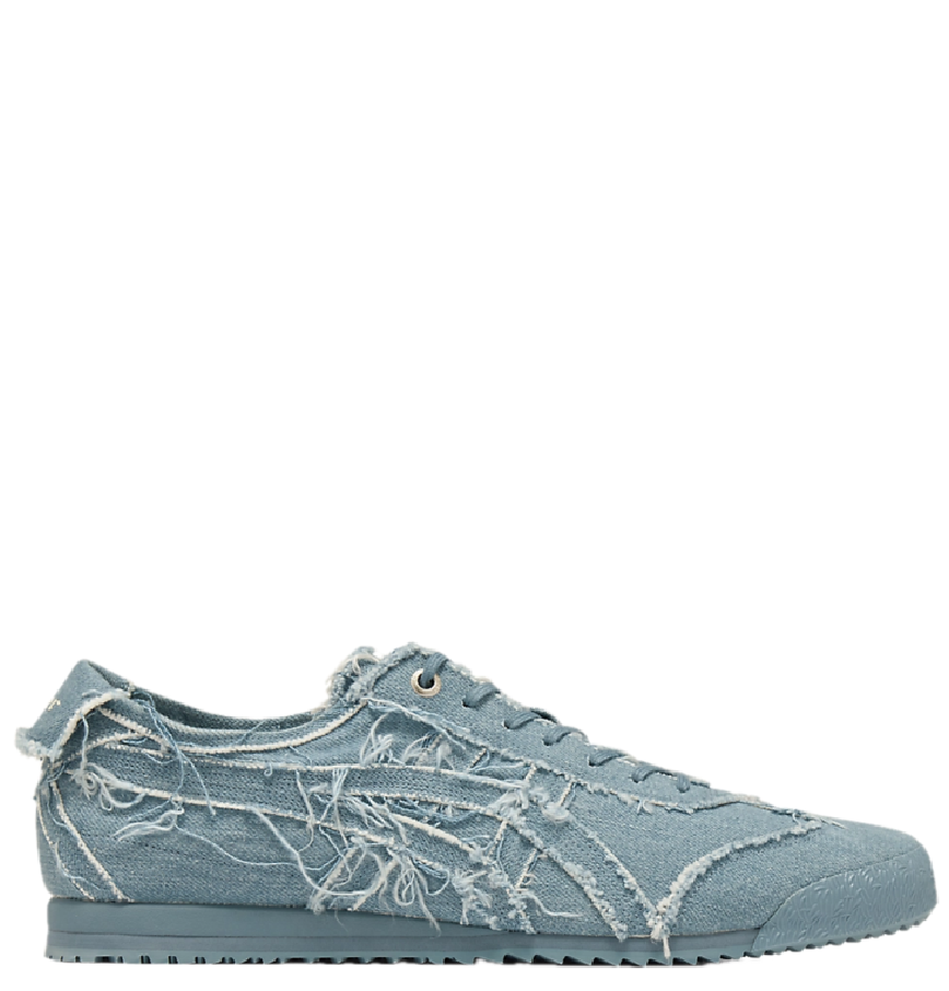  Giày Onitsuka Tiger Mexico 66 SD ‘Grey Floss’ 