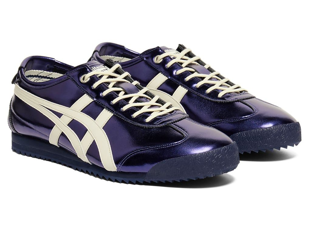  Giày Onitsuka Tiger Mexico 66 SD 'Navy' 