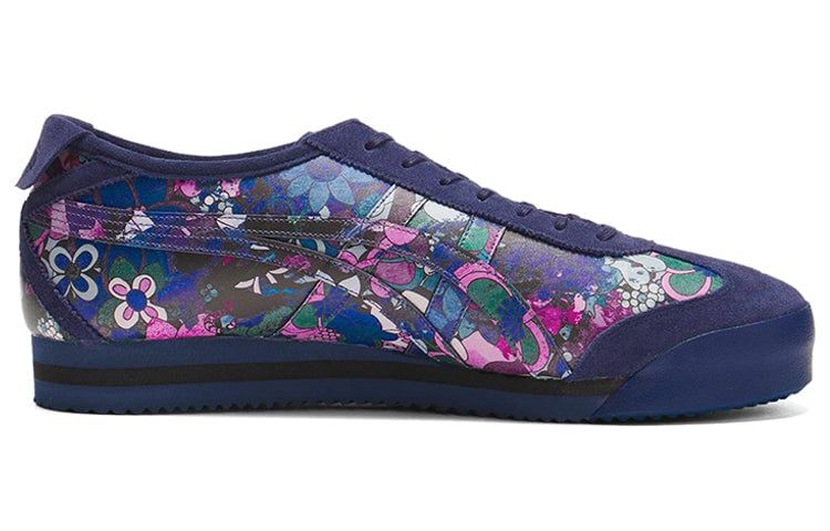  Giày Onitsuka Tiger Mexico 66 SD PF 'Royal Azel' 
