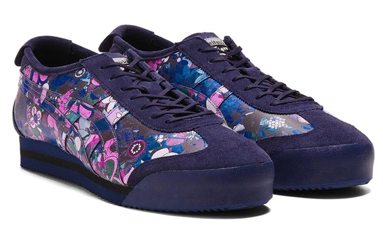  Giày Onitsuka Tiger Mexico 66 SD PF 'Royal Azel' 