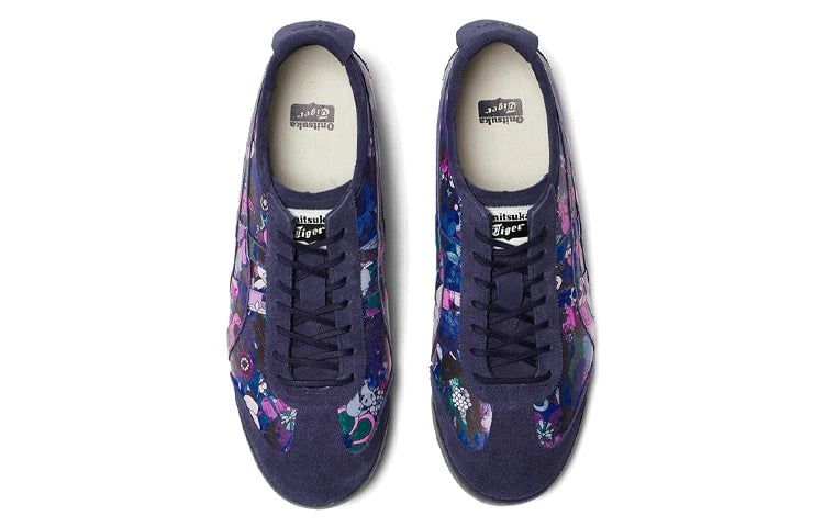  Giày Onitsuka Tiger Mexico 66 SD PF 'Royal Azel' 