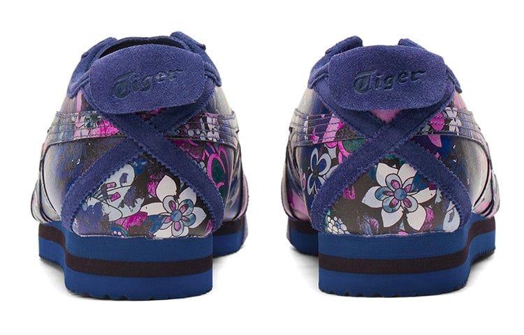  Giày Onitsuka Tiger Mexico 66 SD PF 'Royal Azel' 