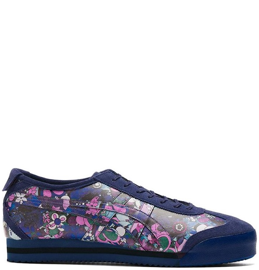 Giày Onitsuka Tiger Mexico 66 SD PF 'Royal Azel' 