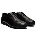  Giày Onitsuka Tiger Mexico 66 SD Slip-On 'Black' 