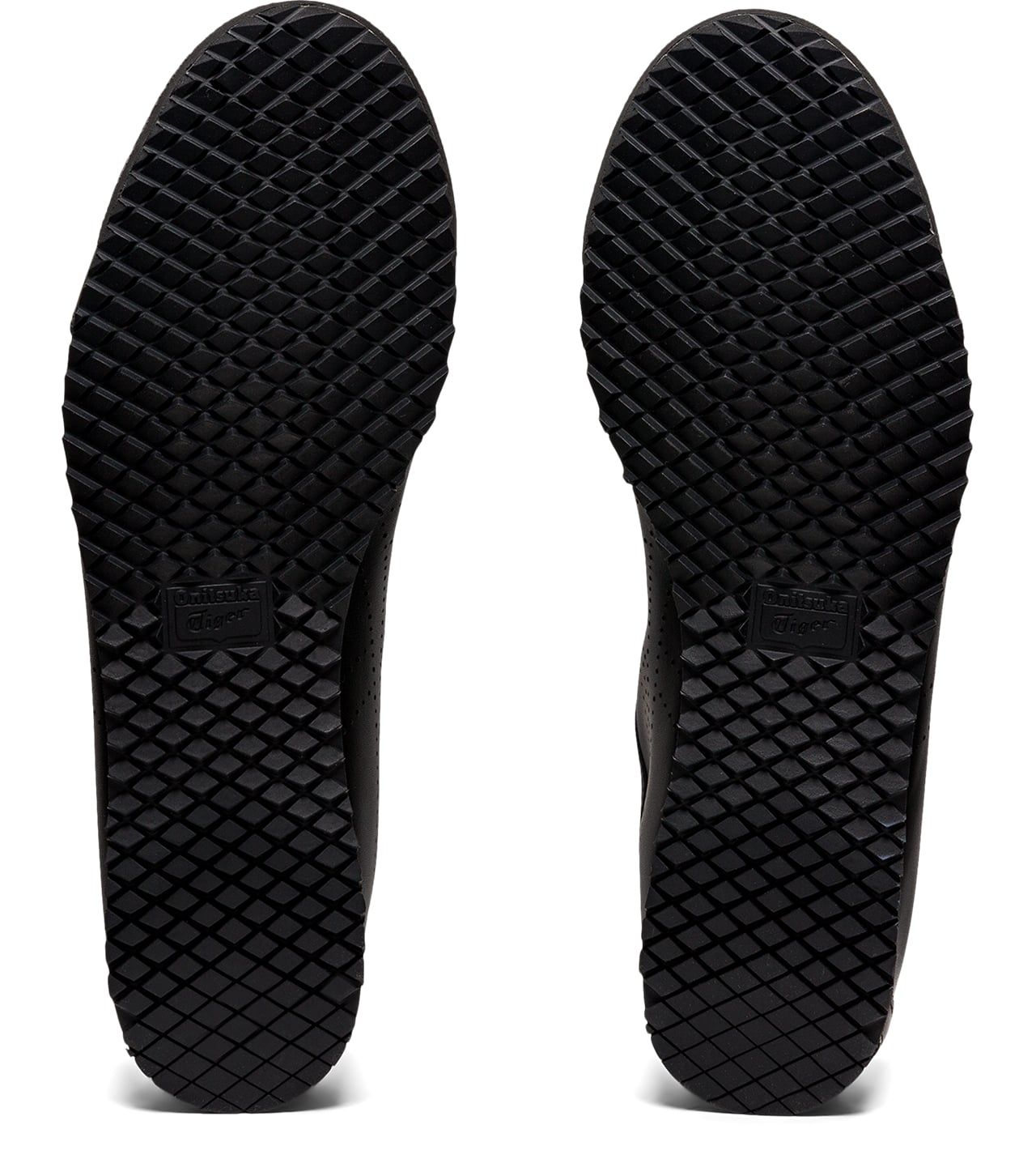  Giày Onitsuka Tiger Mexico 66 SD Slip-On 'Black' 