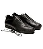  Giày Onitsuka Tiger Mexico 66 SD Slip-On 'Black' 