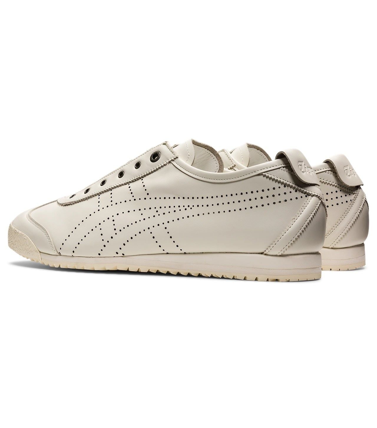  Giày Onitsuka Tiger Mexico 66 SD Slip-On 'Cream' 