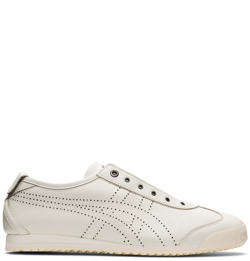  Giày Onitsuka Tiger Mexico 66 SD Slip-On 'Cream' 