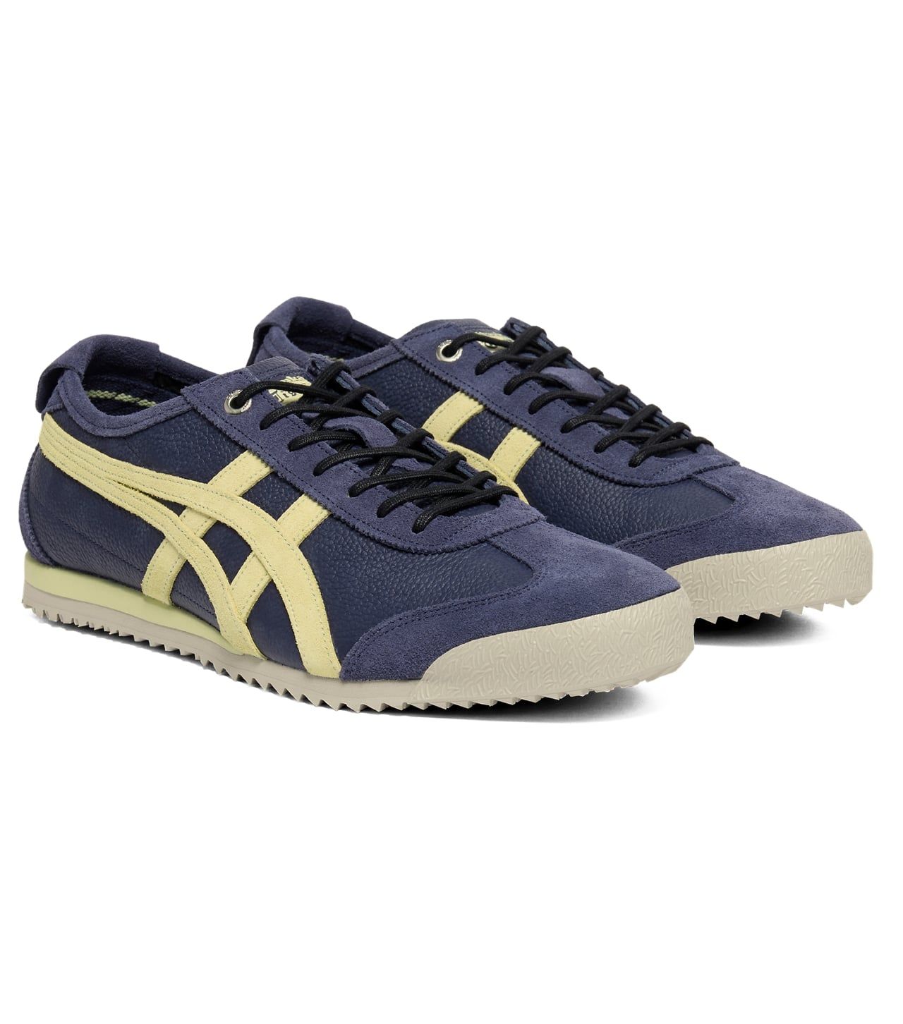  Giày Onitsuka Tiger Mexico 66 SD Vin 'Navy' 