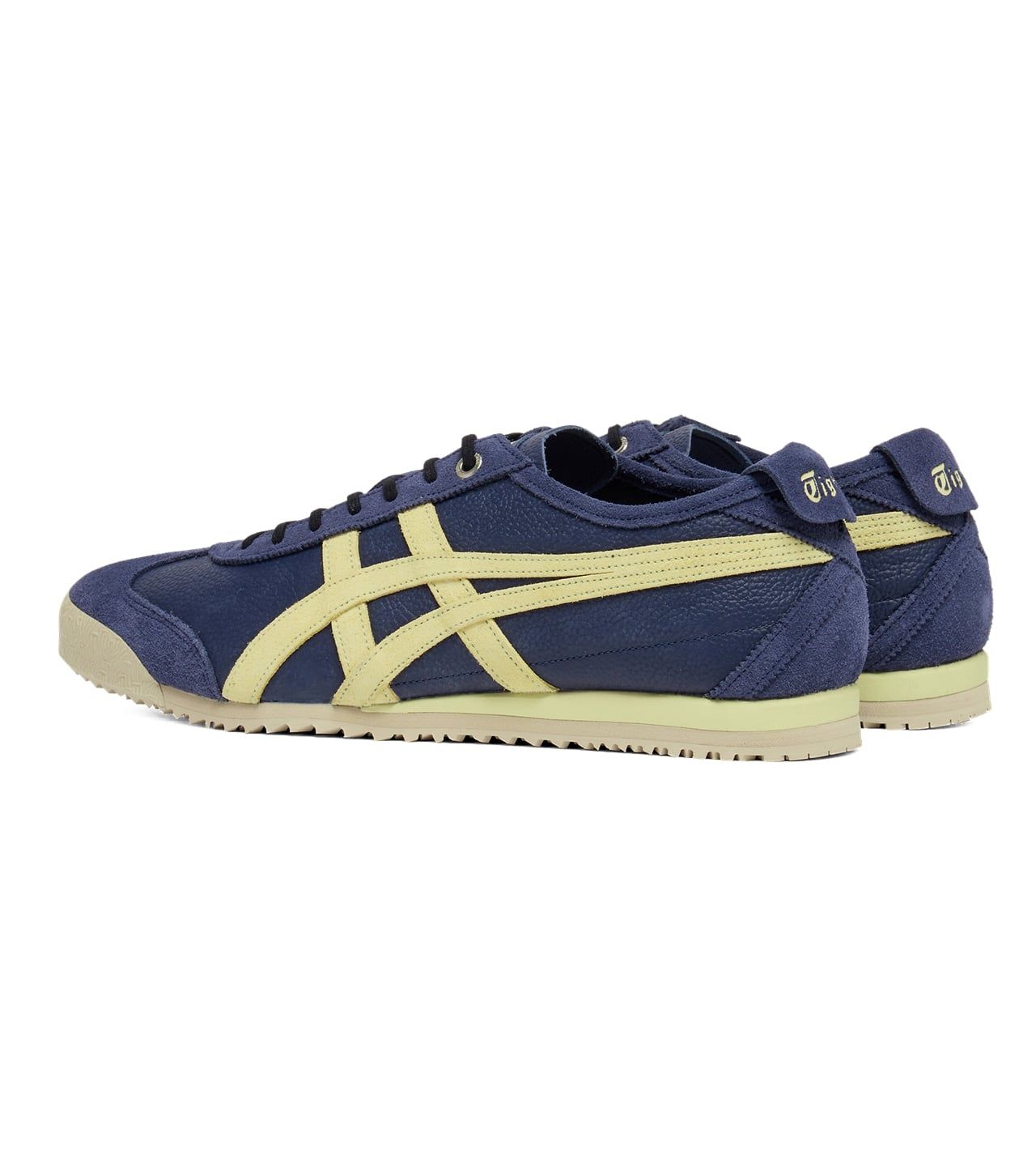 Giày Onitsuka Tiger Mexico 66 SD Vin 'Navy' 