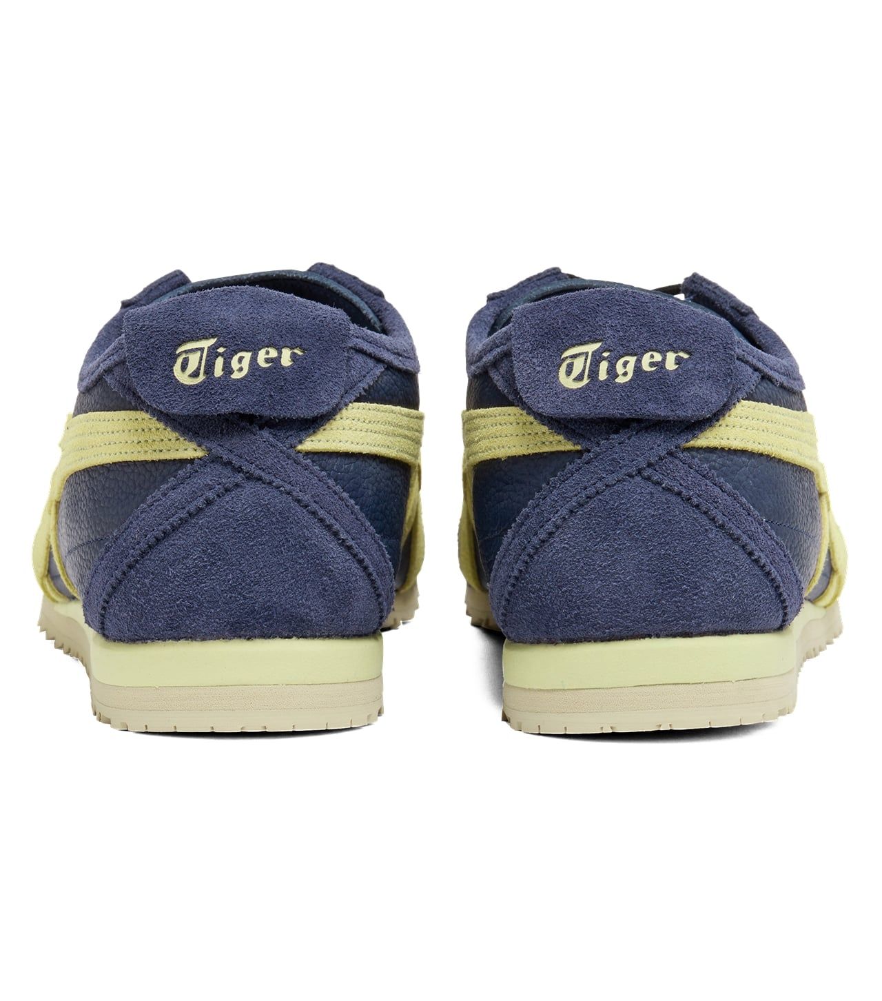  Giày Onitsuka Tiger Mexico 66 SD Vin 'Navy' 