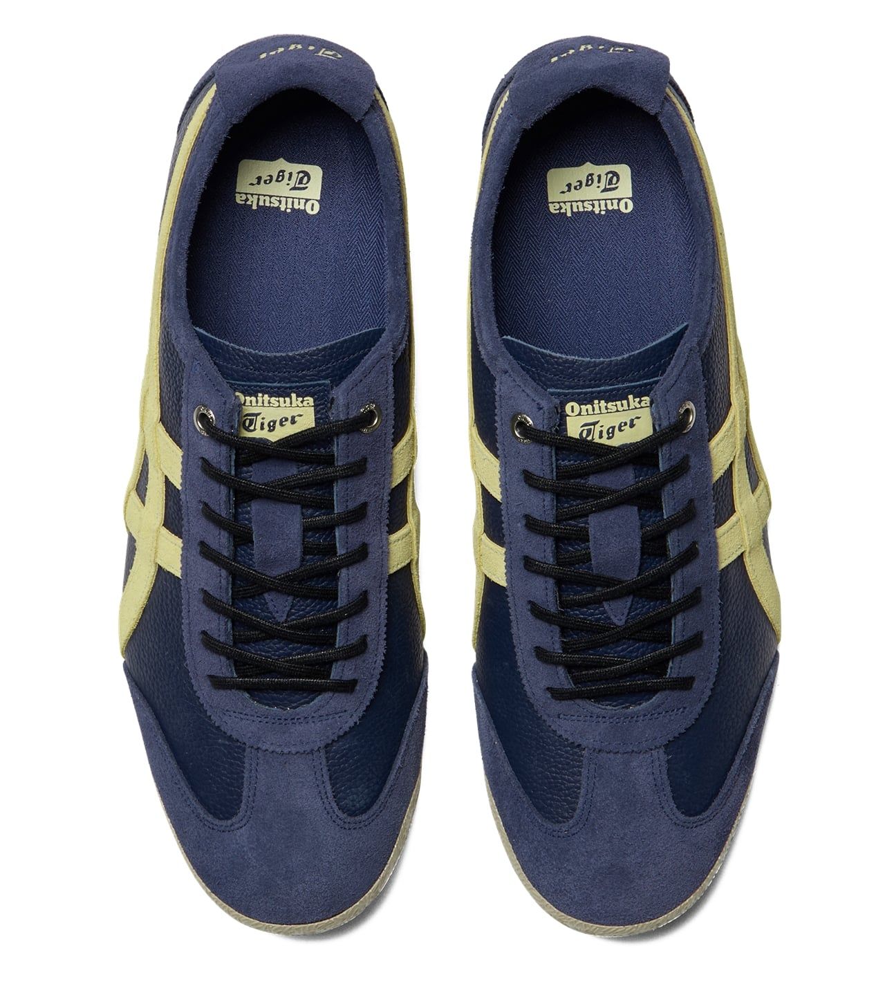  Giày Onitsuka Tiger Mexico 66 SD Vin 'Navy' 