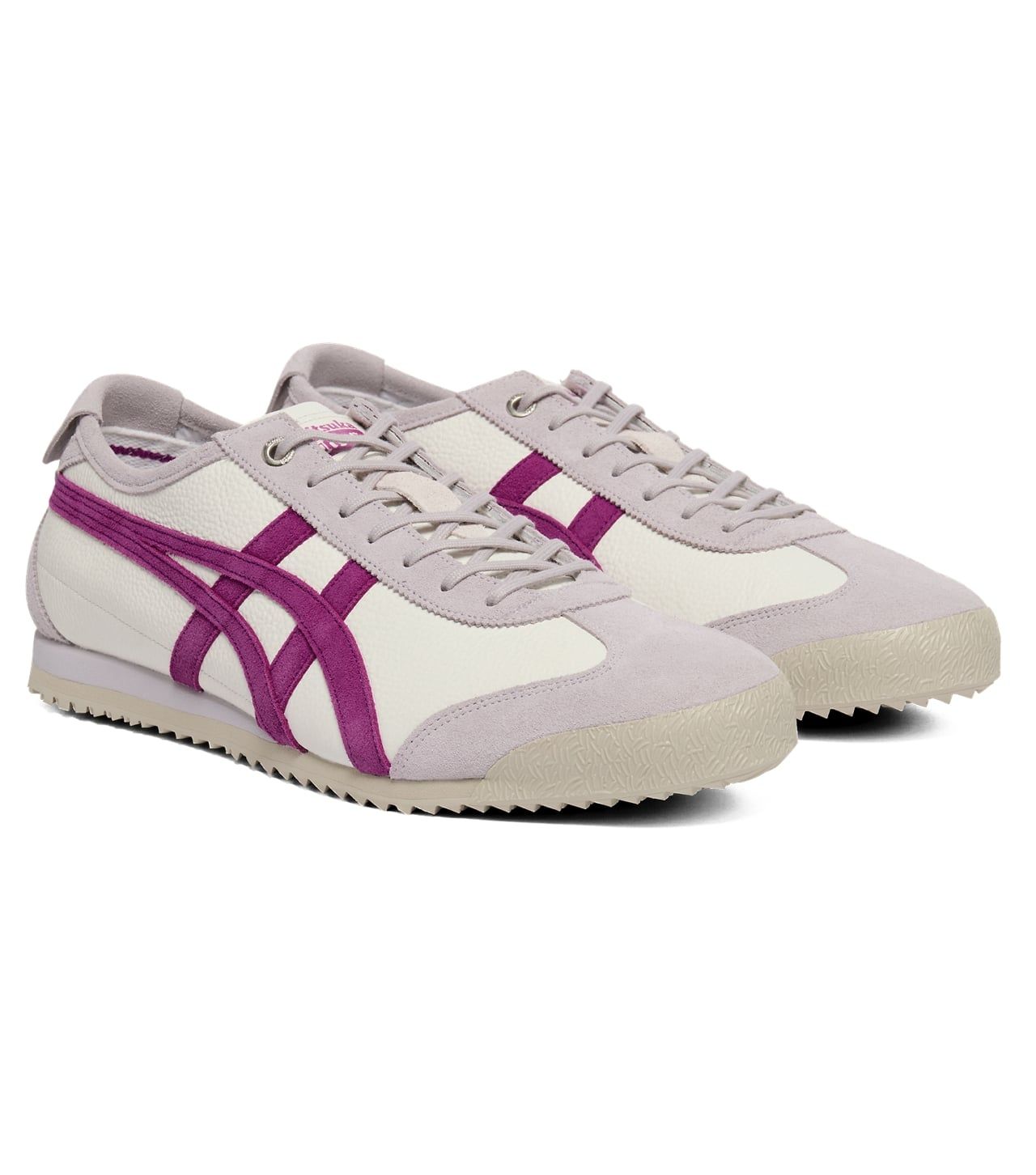  Giày Onitsuka Tiger Mexico 66 SD Vin 'White Purple' 