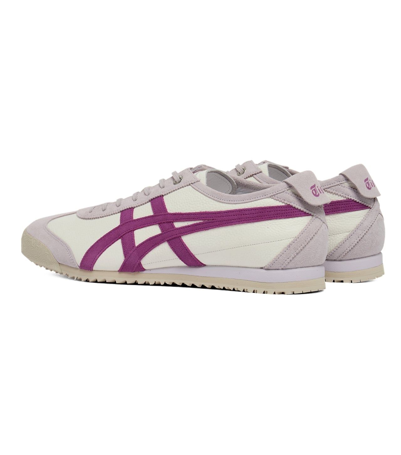  Giày Onitsuka Tiger Mexico 66 SD Vin 'White Purple' 