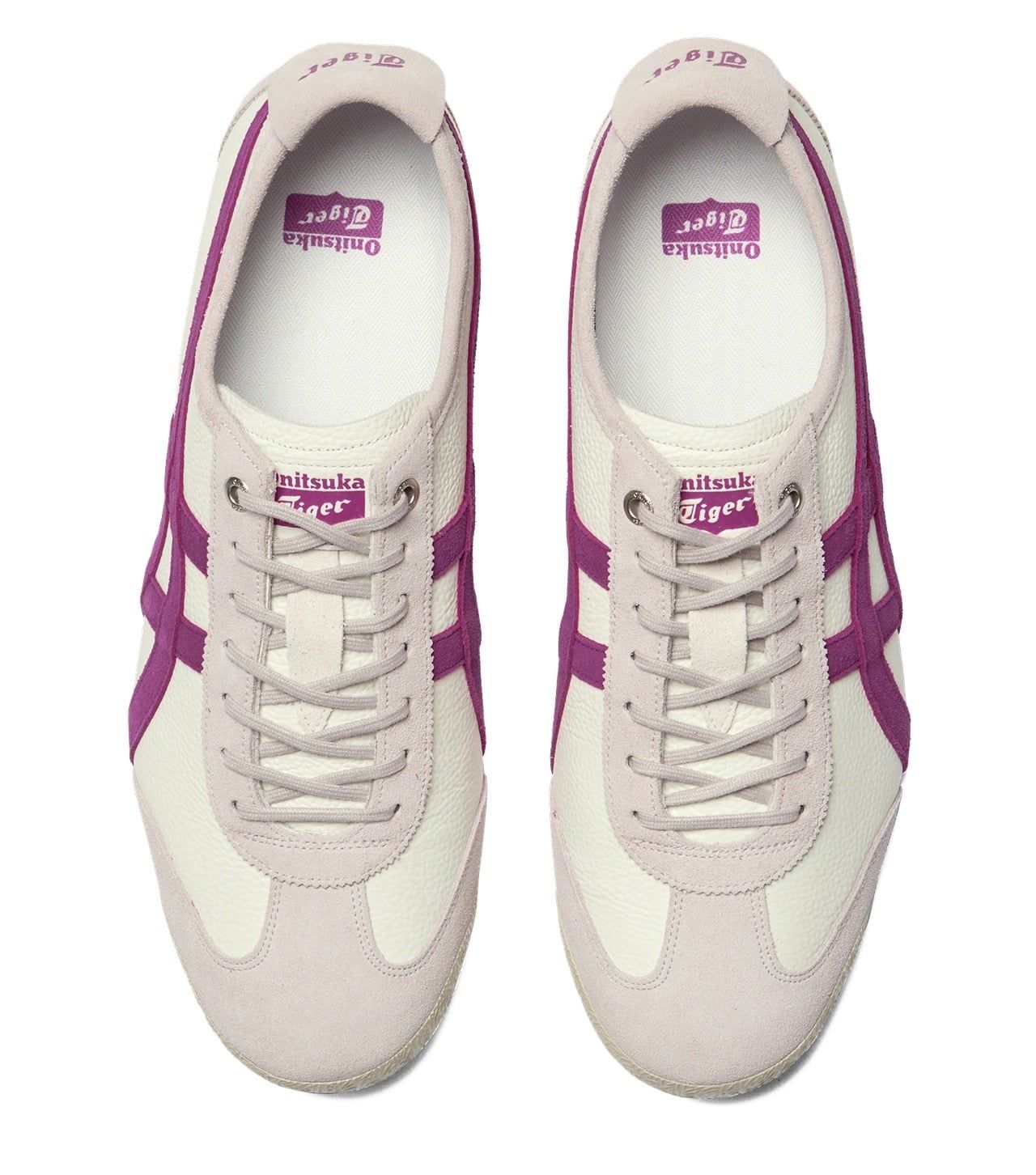  Giày Onitsuka Tiger Mexico 66 SD Vin 'White Purple' 