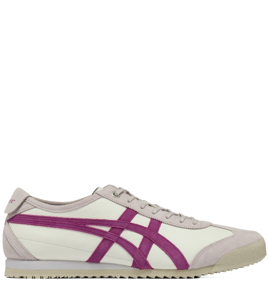  Giày Onitsuka Tiger Mexico 66 SD Vin 'White Purple' 