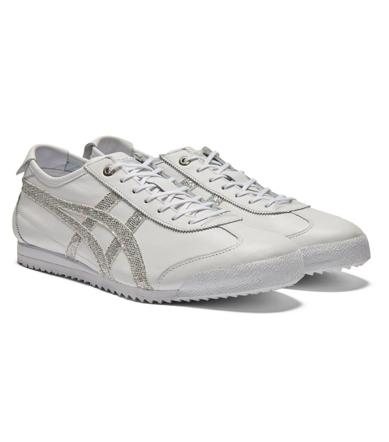  Giày Onitsuka Tiger Mexico 66 SD 'White' 