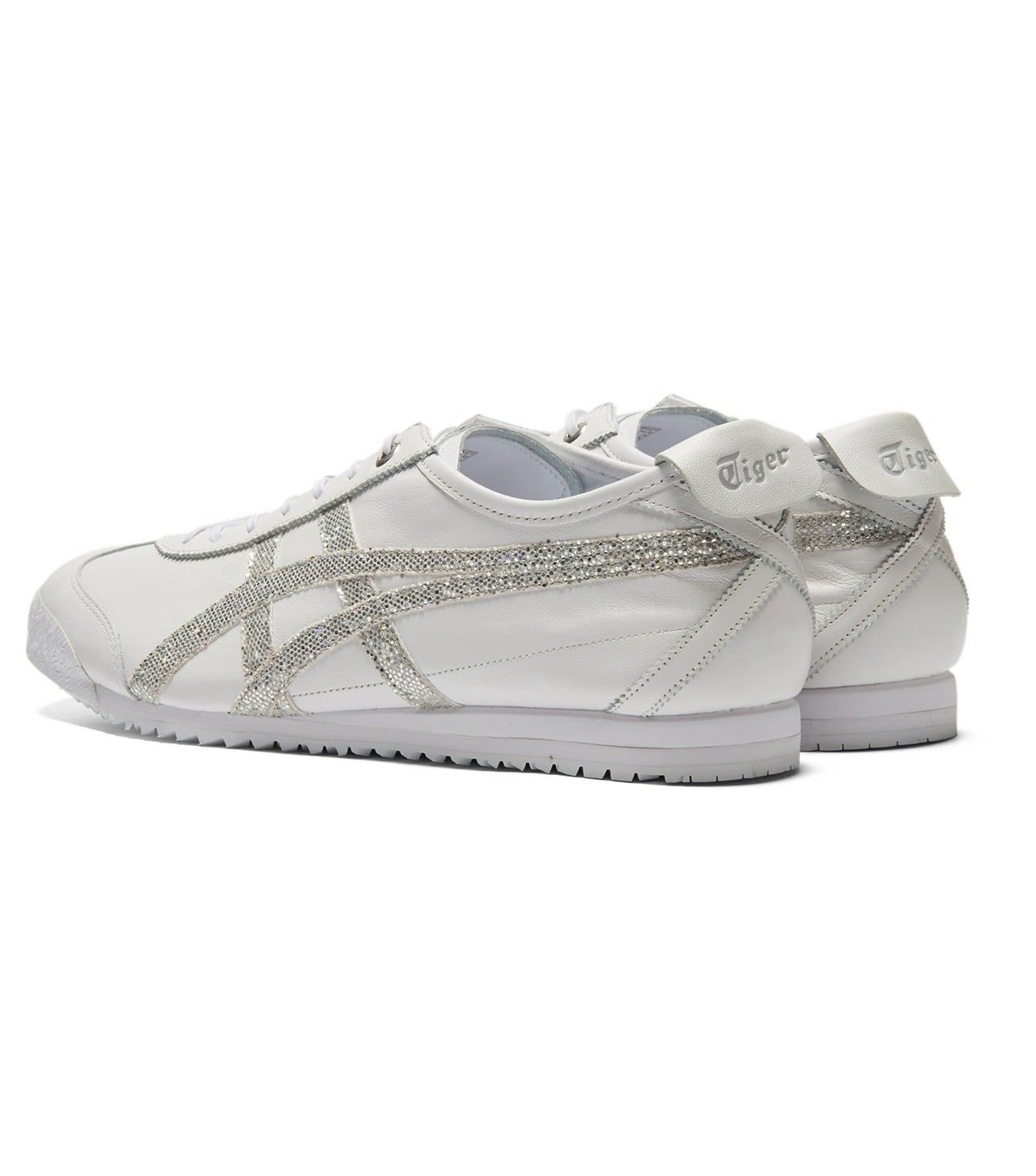  Giày Onitsuka Tiger Mexico 66 SD 'White' 