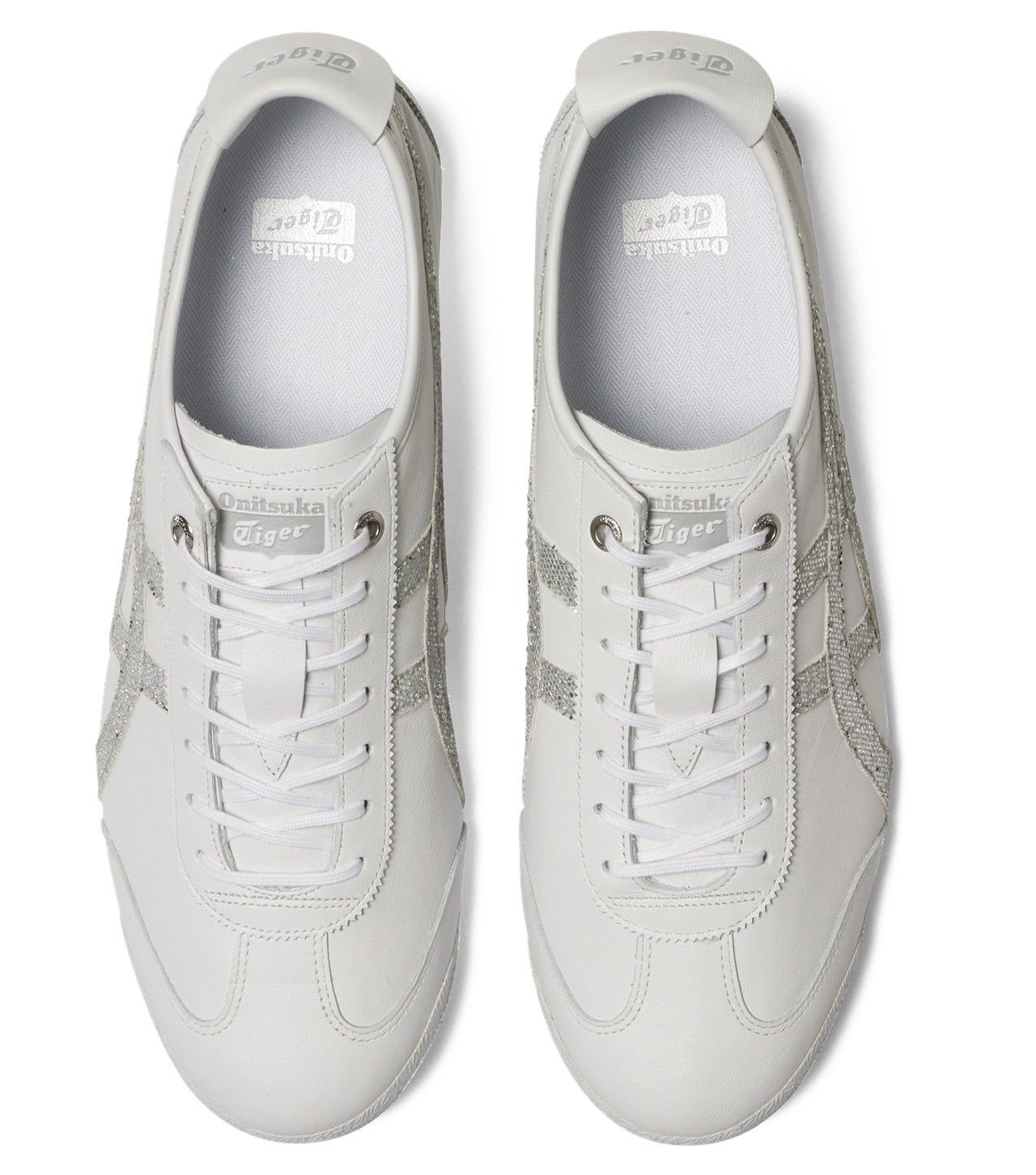  Giày Onitsuka Tiger Mexico 66 SD 'White' 