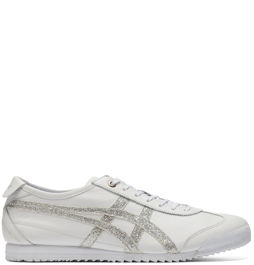  Giày Onitsuka Tiger Mexico 66 SD 'White' 