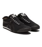  Giày Onitsuka Tiger Mexico 66 Slip-On 'Black' 