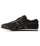  Giày Onitsuka Tiger Mexico 66 Slip-On 'Black' 