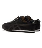  Giày Onitsuka Tiger Mexico 66 Slip-On 'Black' 