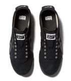  Giày Onitsuka Tiger Mexico 66 Slip-On 'Black' 