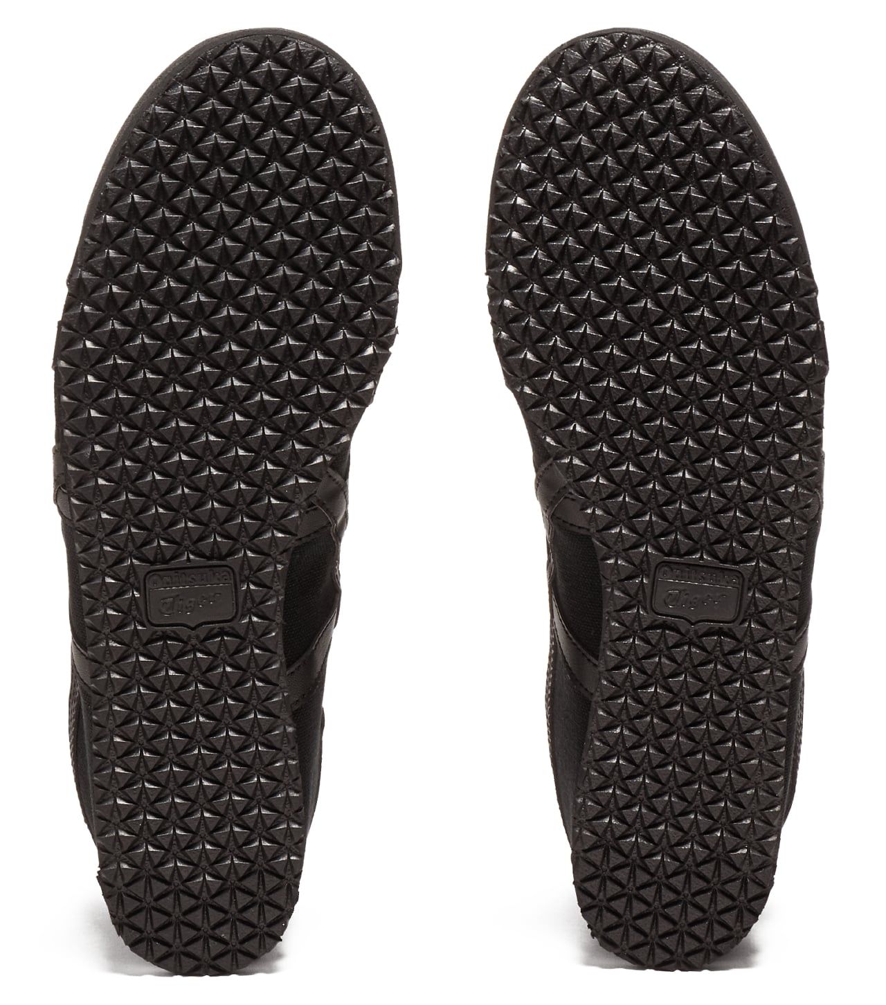  Giày Onitsuka Tiger Mexico 66 Slip-On 'Black' 