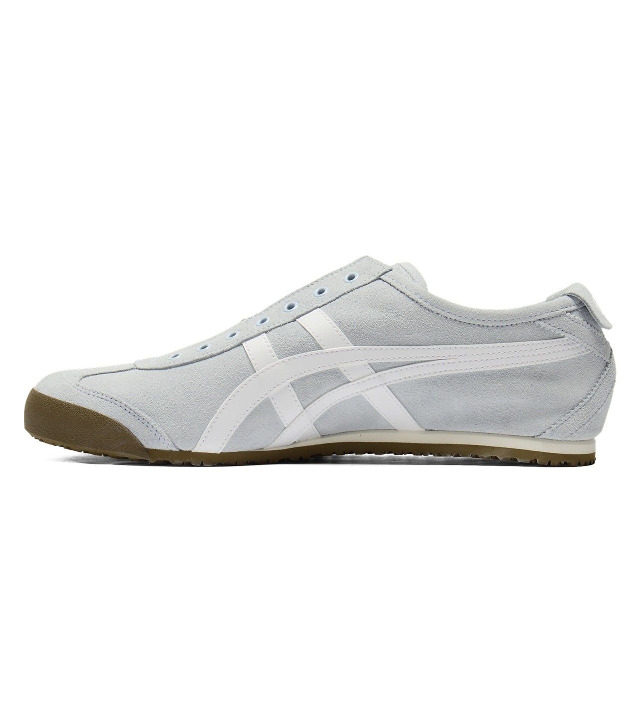  Giày Onitsuka Tiger Mexico 66 Slip-On 'Light Blue' 