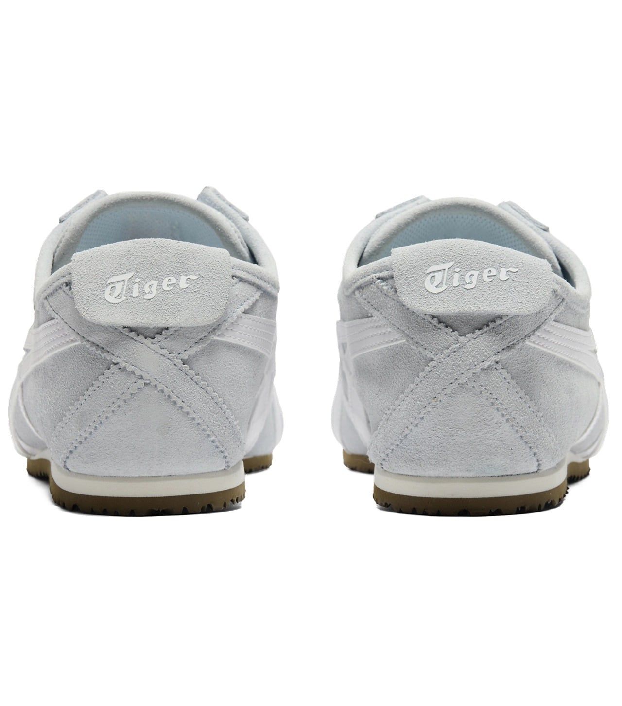  Giày Onitsuka Tiger Mexico 66 Slip-On 'Light Blue' 