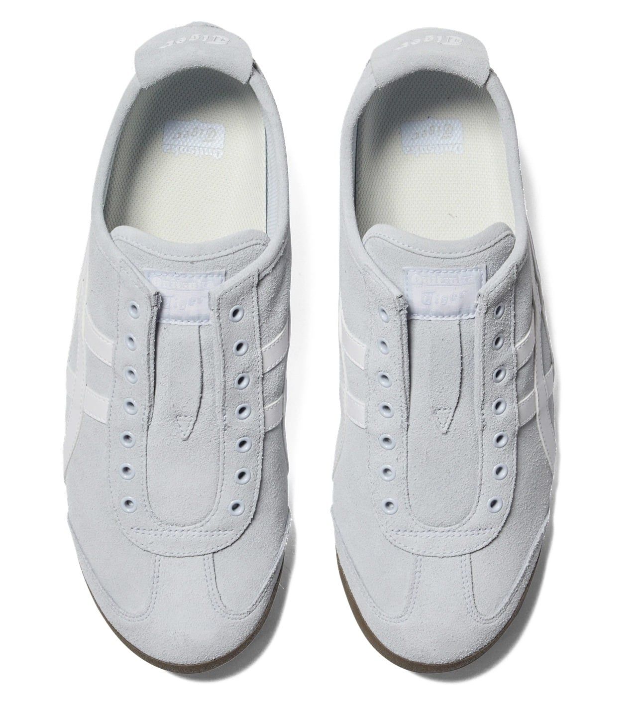  Giày Onitsuka Tiger Mexico 66 Slip-On 'Light Blue' 