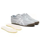  Giày Onitsuka Tiger Mexico 66 Slip-On 'Light Blue' 